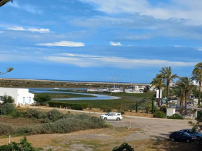 Apartamento Vista Ria Formosa Fuseta